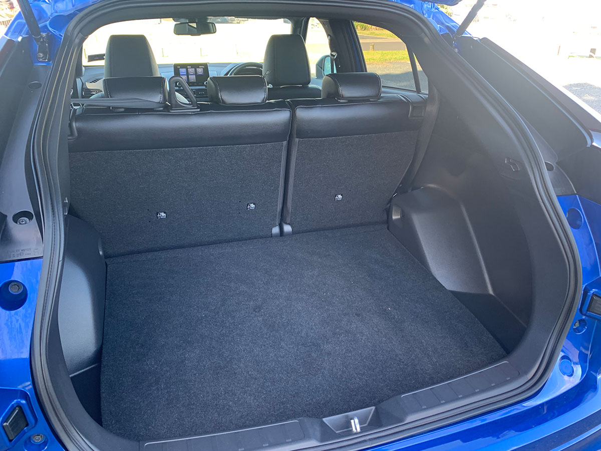 2022 Mitsubishi Eclipse Cross VRX 2WD