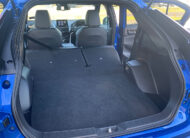 2022 Mitsubishi Eclipse Cross VRX 2WD