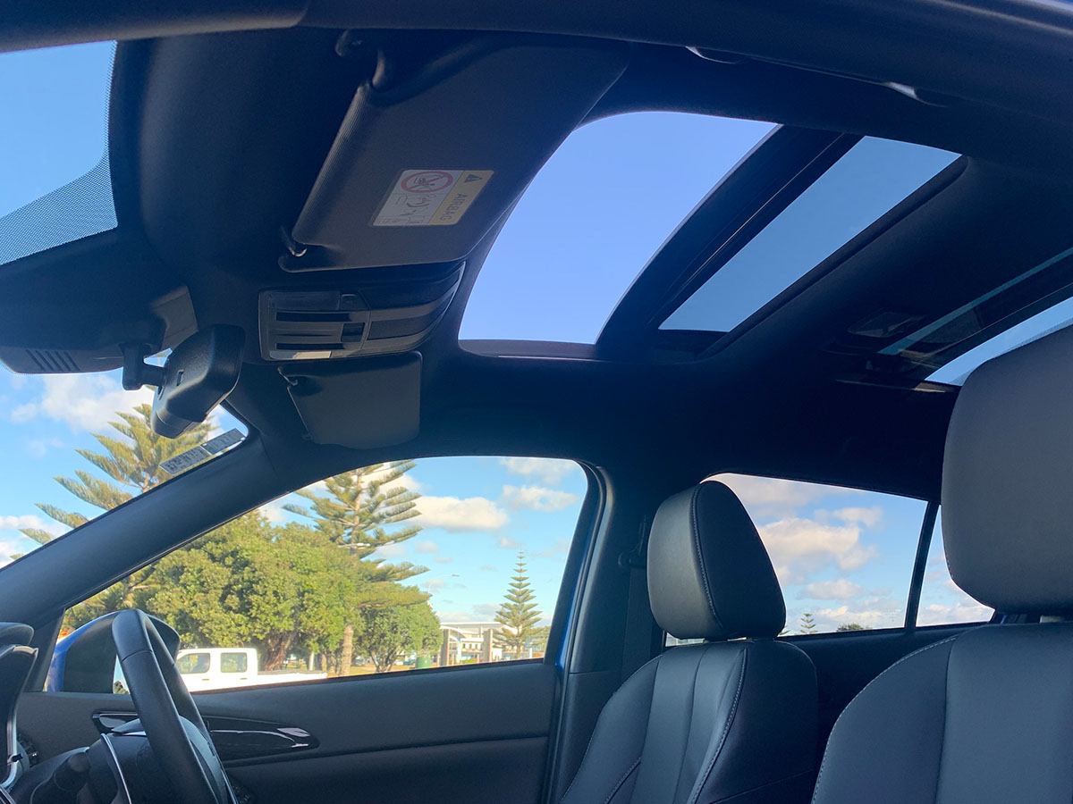 2022 Mitsubishi Eclipse Cross VRX 2WD