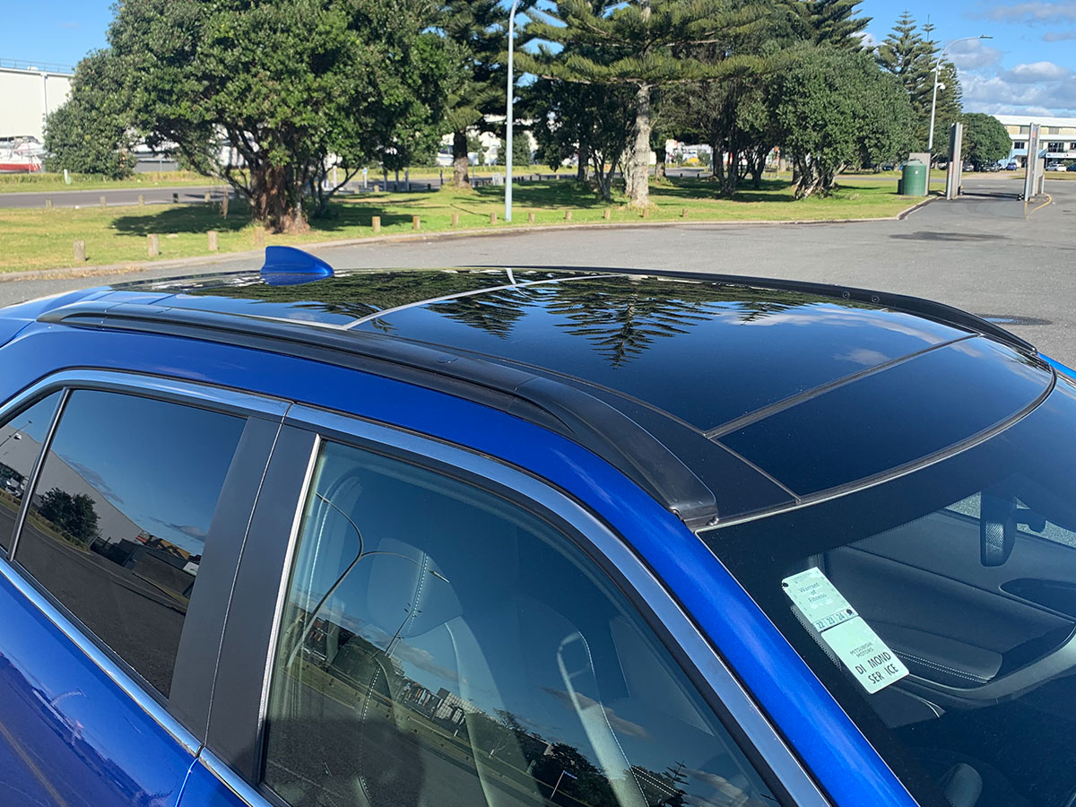 2022 Mitsubishi Eclipse Cross VRX 2WD