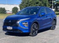 2022 Mitsubishi Eclipse Cross VRX 2WD
