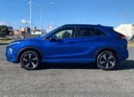 2022 Mitsubishi Eclipse Cross VRX 2WD