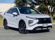 2022 Mitsubishi Eclipse Cross PHEV VRX Hybrid 4WD