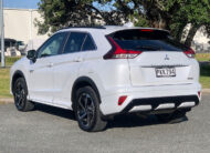 2022 Mitsubishi Eclipse Cross PHEV VRX Hybrid 4WD