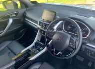 2022 Mitsubishi Eclipse Cross PHEV VRX Hybrid 4WD