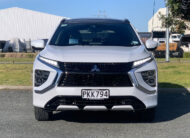 2022 Mitsubishi Eclipse Cross PHEV VRX Hybrid 4WD