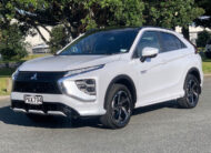 2022 Mitsubishi Eclipse Cross PHEV VRX Hybrid 4WD
