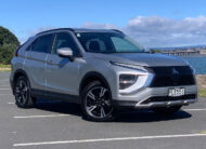2022 Mitsubishi Eclipse Cross XLS AWD