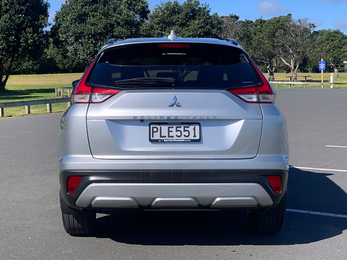 2022 Mitsubishi Eclipse Cross XLS AWD
