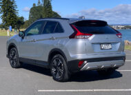 2022 Mitsubishi Eclipse Cross XLS AWD