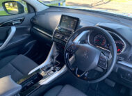 2022 Mitsubishi Eclipse Cross XLS AWD