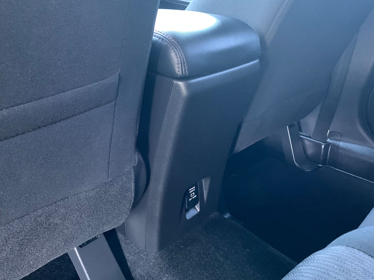 2022 Mitsubishi Eclipse Cross XLS AWD