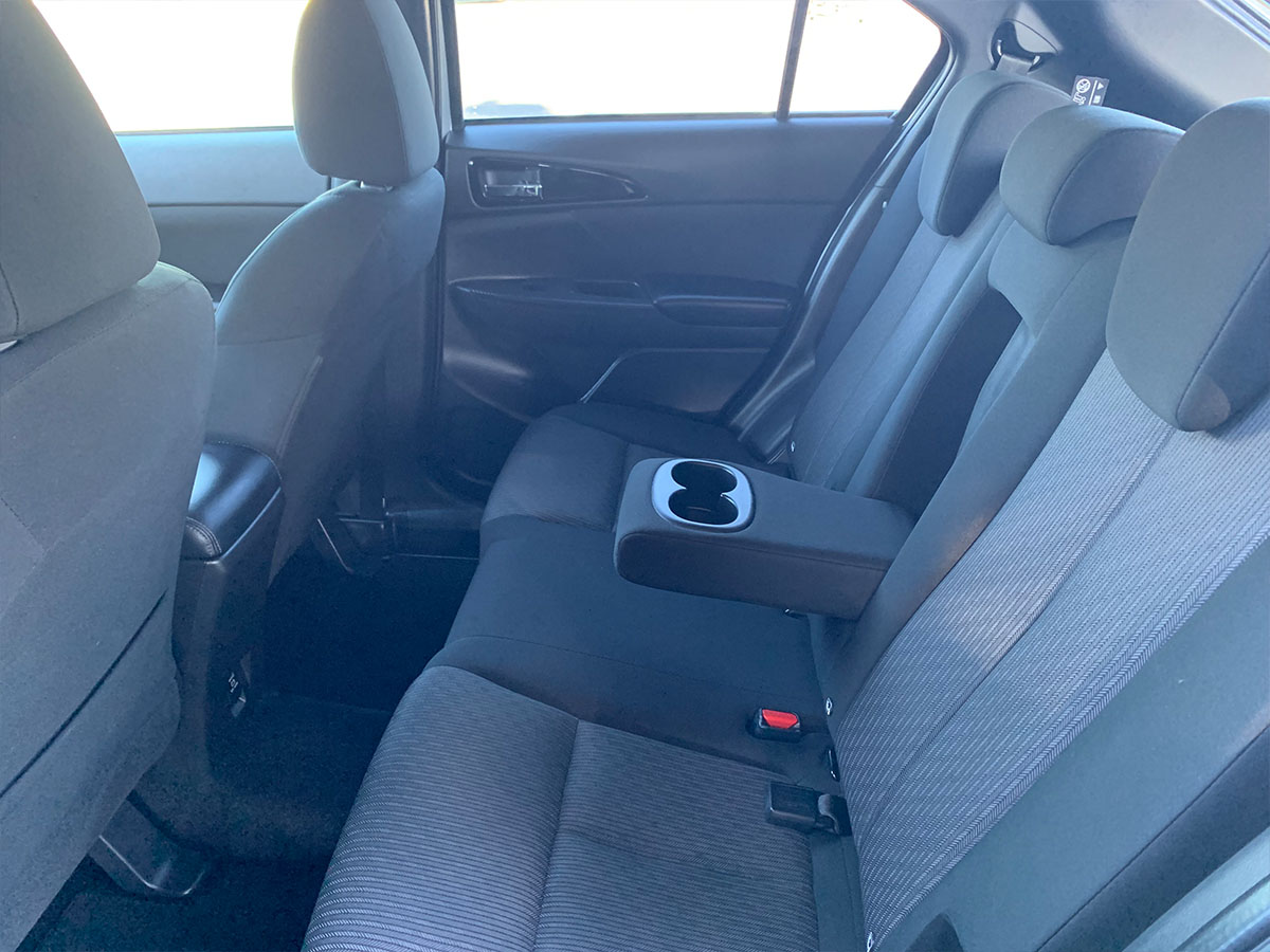 2022 Mitsubishi Eclipse Cross XLS AWD