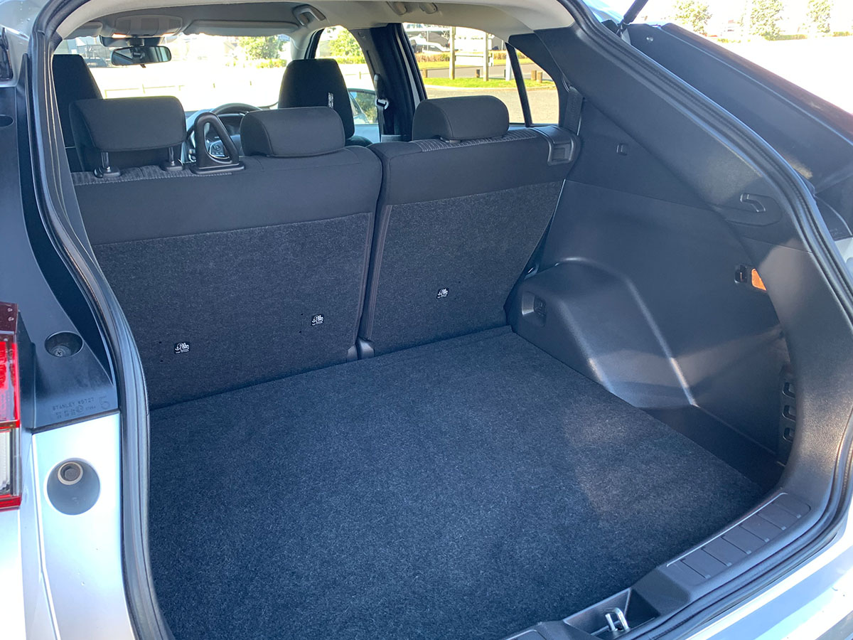 2022 Mitsubishi Eclipse Cross XLS AWD