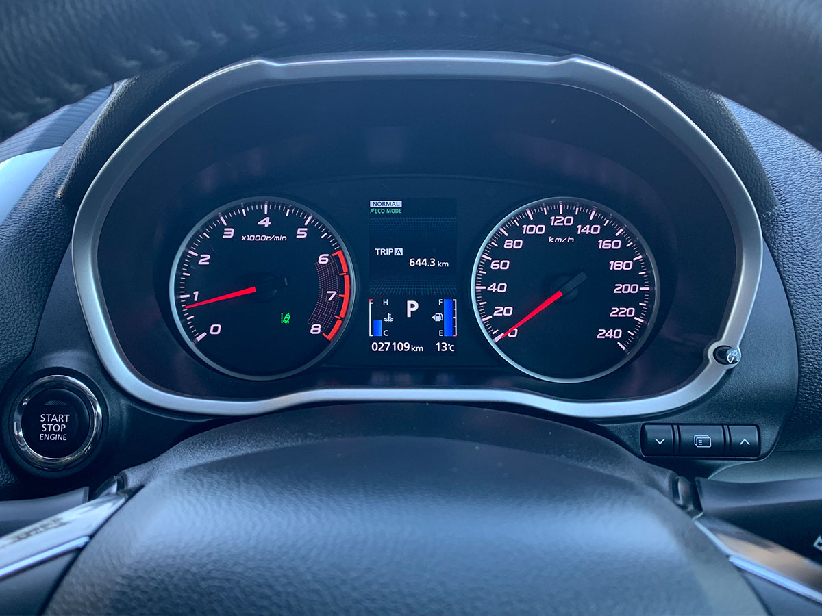 2022 Mitsubishi Eclipse Cross XLS AWD