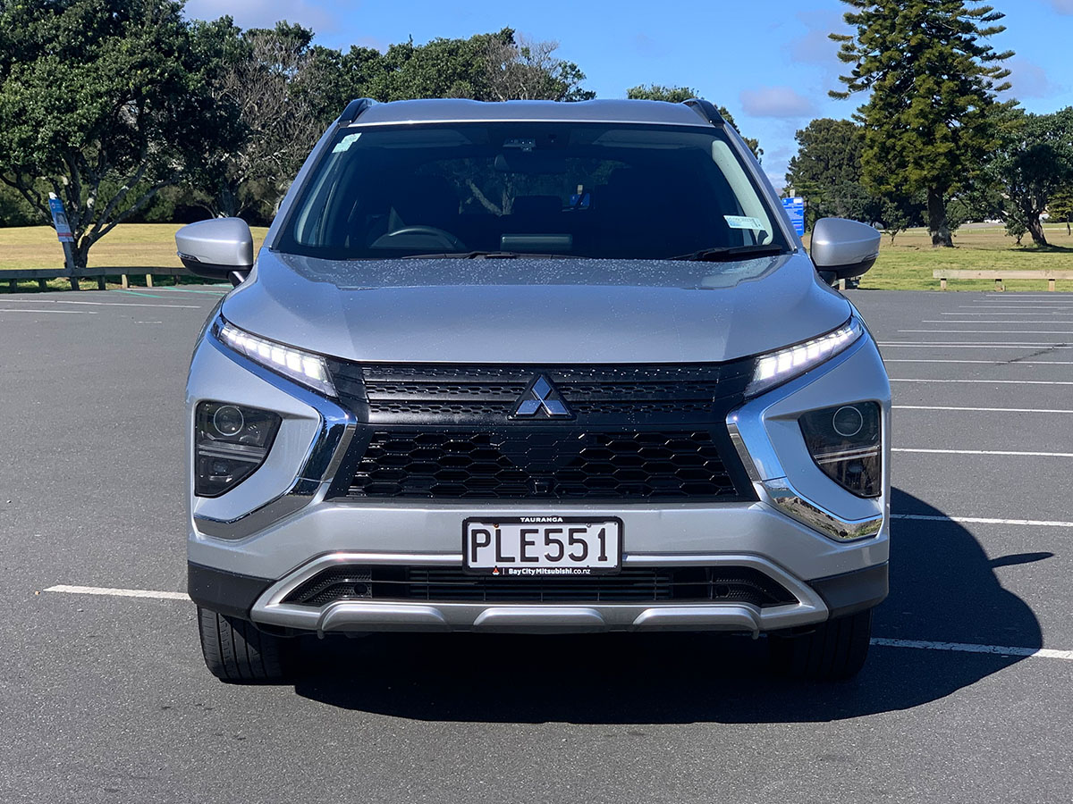 2022 Mitsubishi Eclipse Cross XLS AWD