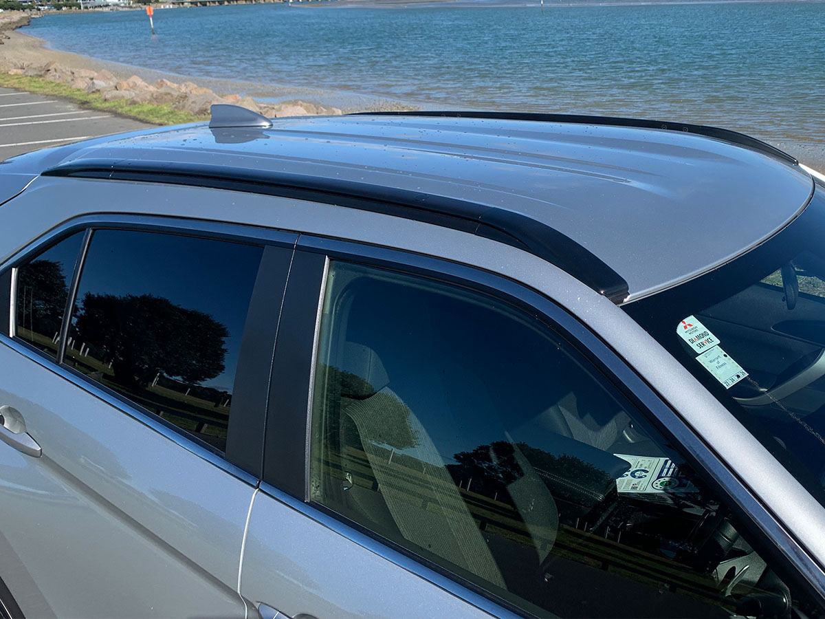 2022 Mitsubishi Eclipse Cross XLS AWD