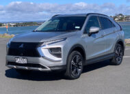 2022 Mitsubishi Eclipse Cross XLS AWD