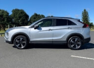 2022 Mitsubishi Eclipse Cross XLS AWD