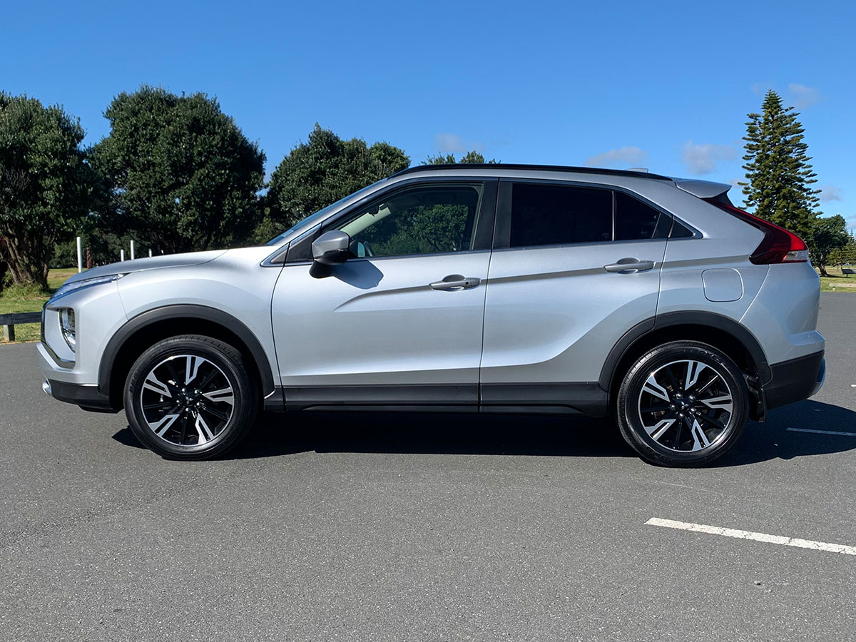 2022 Mitsubishi Eclipse Cross XLS AWD