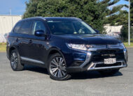 2022 Mitsubishi Outlander LS 2.4L Petrol 7 Seater