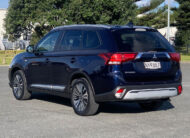 2022 Mitsubishi Outlander LS 2.4L Petrol 7 Seater