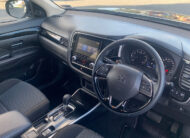2022 Mitsubishi Outlander LS 2.4L Petrol 7 Seater