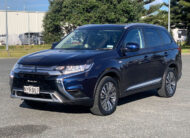 2022 Mitsubishi Outlander LS 2.4L Petrol 7 Seater