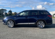2022 Mitsubishi Outlander LS 2.4L Petrol 7 Seater