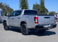 2022 Mitsubishi Triton GLSB 4WD 2.4L Diesel Turbo 6 Speed Auto