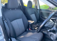 2022 Mitsubishi Triton GLSB 4WD 2.4L Diesel Turbo 6 Speed Auto