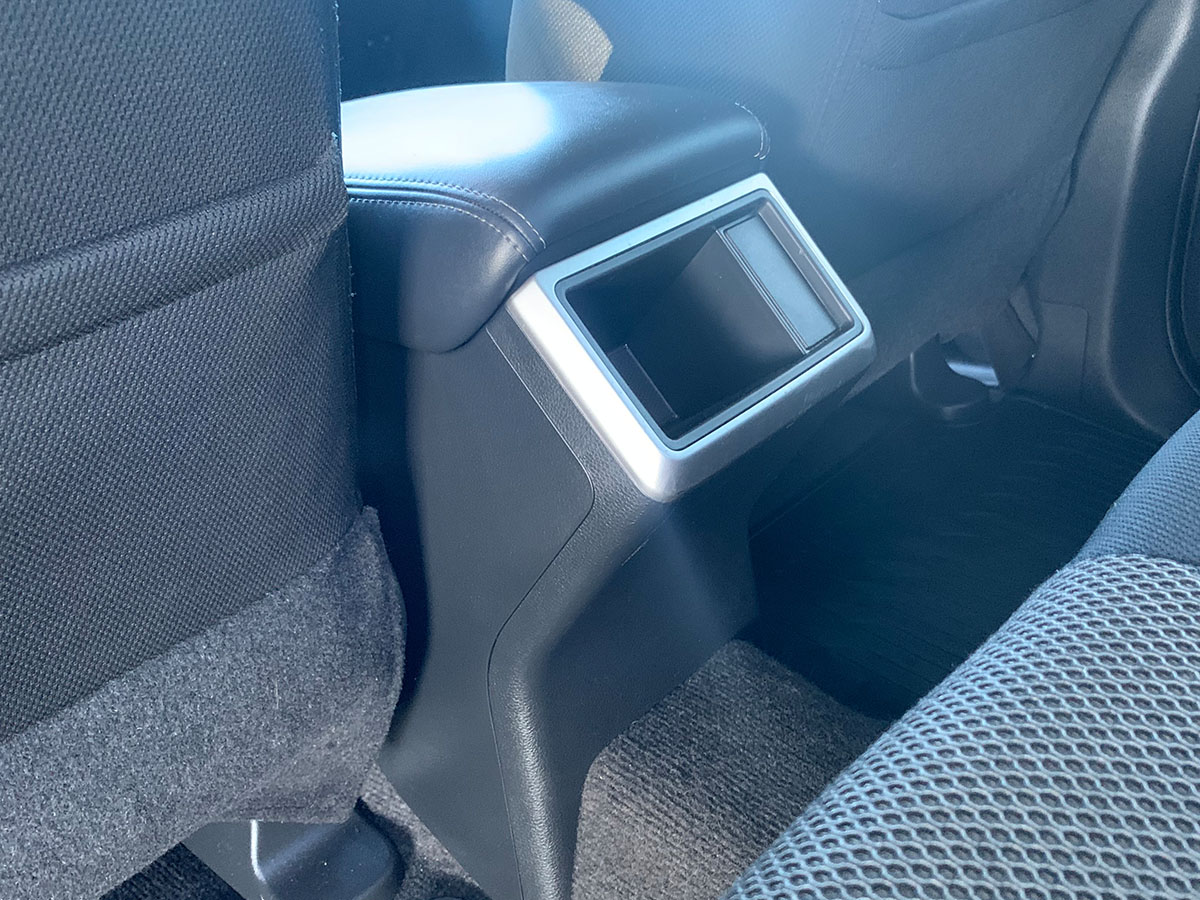 2022 Mitsubishi Triton GLSB 4WD 2.4L Diesel Turbo 6 Speed Auto