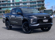 2022 Mitsubishi Triton GLSB 4WD 2.4L Diesel Turbo 6 Speed Auto