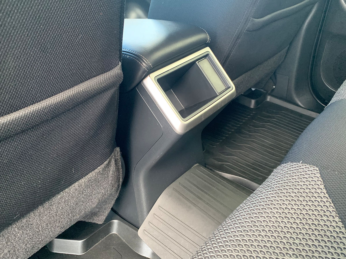 2022 Mitsubishi Triton GLSB 4WD 2.4L Diesel Turbo 6 Speed Auto