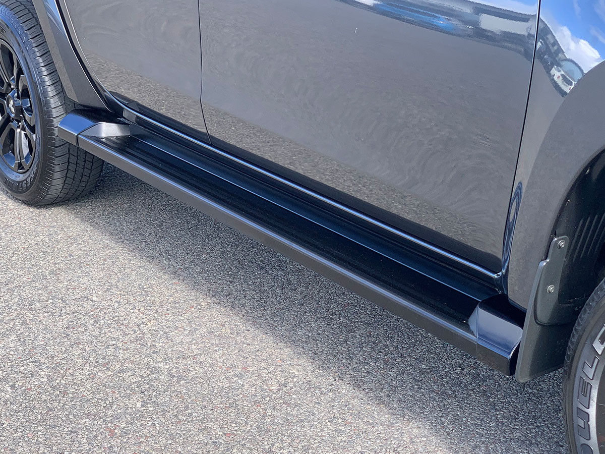 2022 Mitsubishi Triton GLSB 4WD 2.4L Diesel Turbo 6 Speed Auto