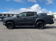 2022 Mitsubishi Triton GLSB 4WD 2.4L Diesel Turbo 6 Speed Auto