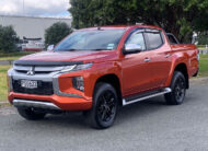 2023 Mitsubishi Triton GLX-R Double Cab 2WD Auto