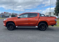 2023 Mitsubishi Triton GLX-R Double Cab 2WD Auto