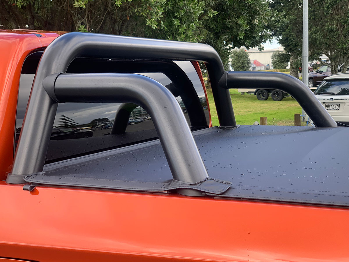 2023 Mitsubishi Triton GLX-R Double Cab 2WD Auto