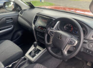 2023 Mitsubishi Triton GLX-R Double Cab 2WD Auto
