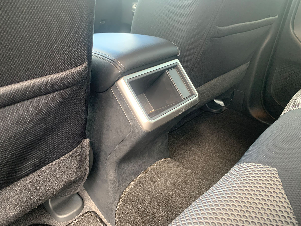 2023 Mitsubishi Triton GLX-R Double Cab 2WD Auto