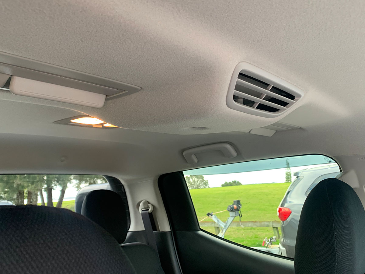 2023 Mitsubishi Triton GLX-R Double Cab 2WD Auto