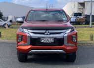 2023 Mitsubishi Triton GLX-R Double Cab 2WD Auto