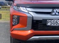 2023 Mitsubishi Triton GLX-R Double Cab 2WD Auto