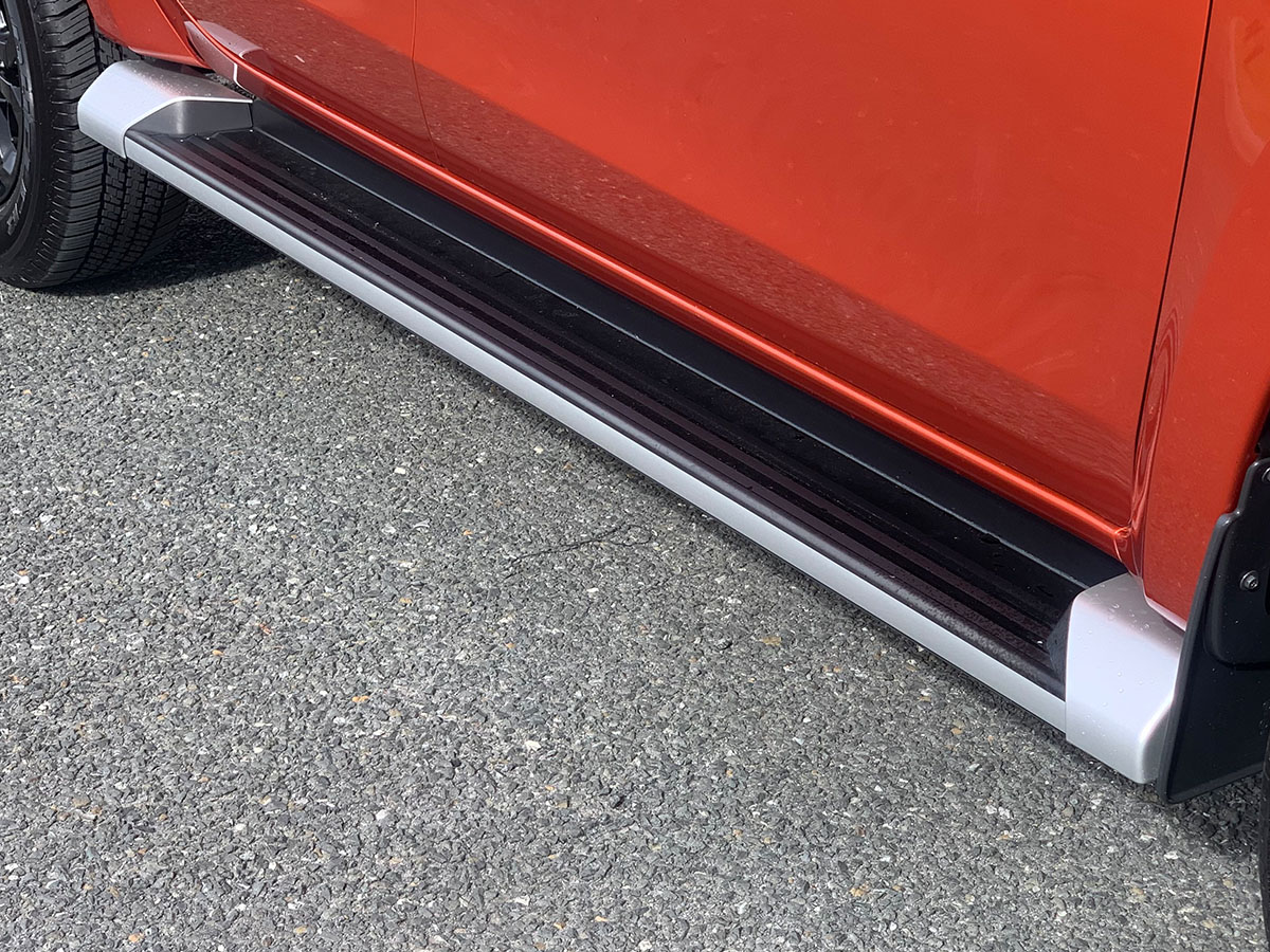 2023 Mitsubishi Triton GLX-R Double Cab 2WD Auto