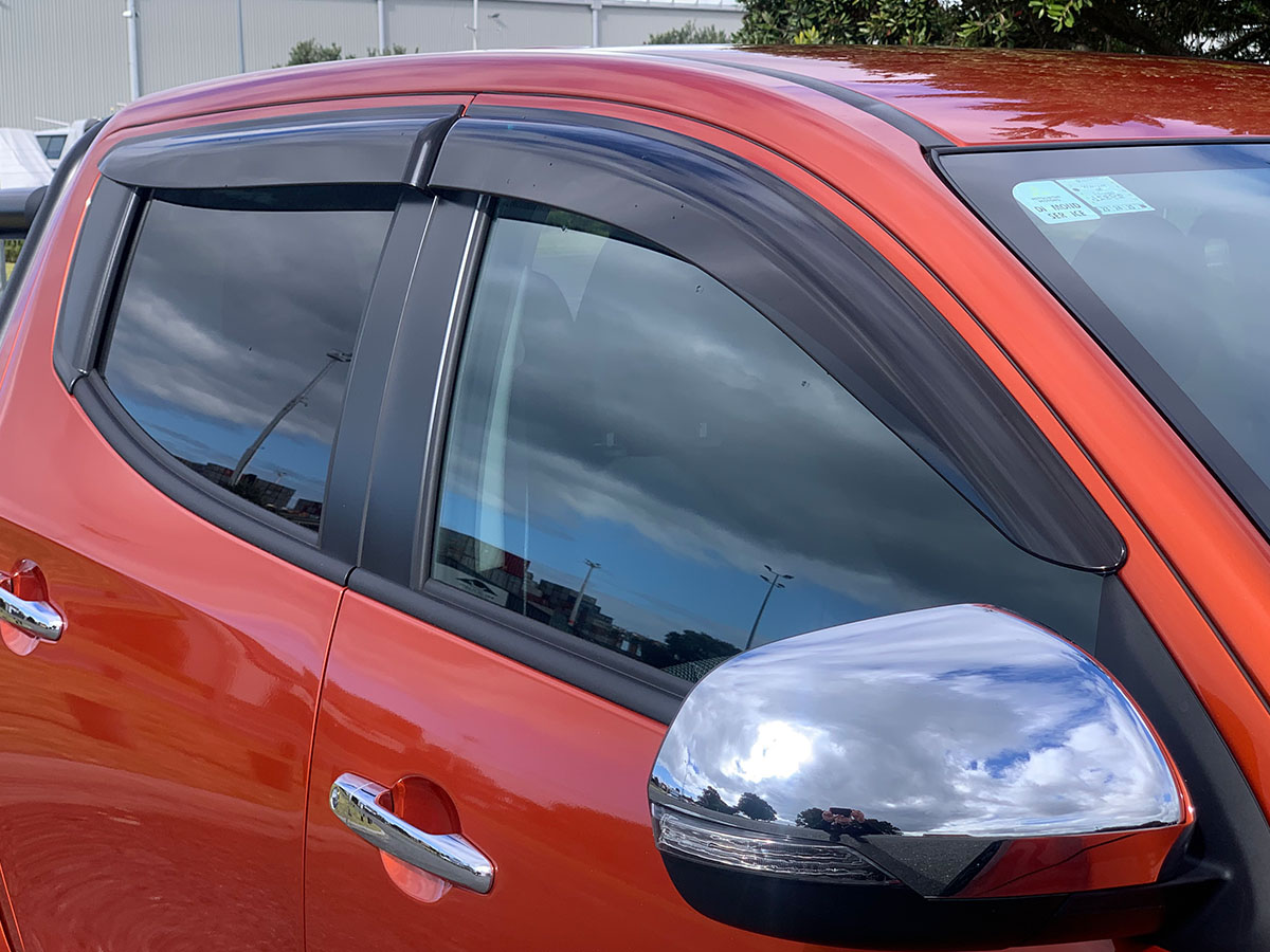 2023 Mitsubishi Triton GLX-R Double Cab 2WD Auto