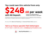 2022 Mitsubishi Triton GLSB 4WD 2.4L Diesel Turbo 6 Speed Auto