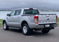 2017 Ford Ranger XLT Double Cab