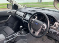 2017 Ford Ranger XLT Double Cab