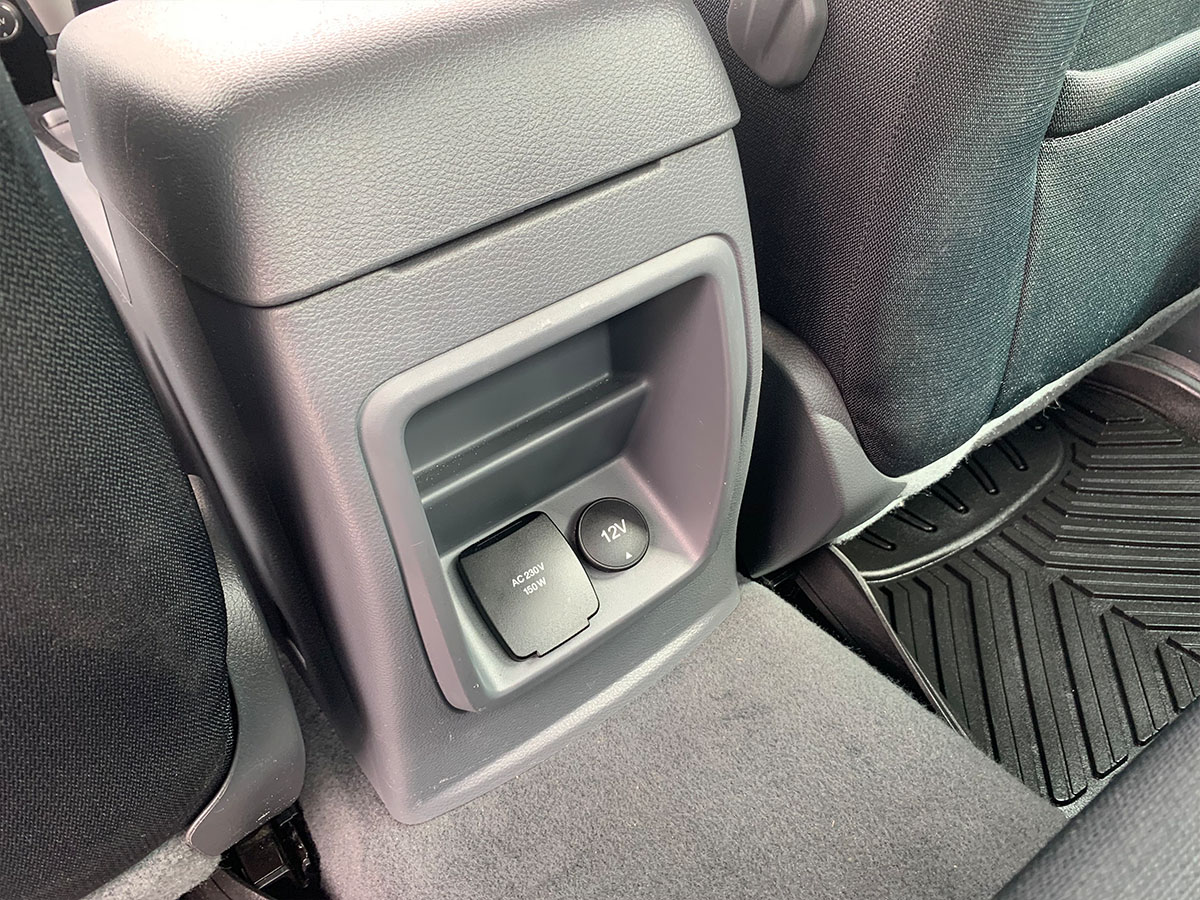 2017 Ford Ranger XLT Double Cab